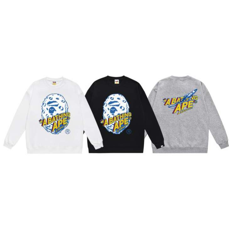Picture of Bape Sweatshirt _SKUBapeS-2XLscqx48430434